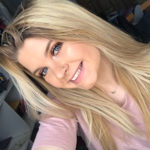 Meet your Posher, Siarra